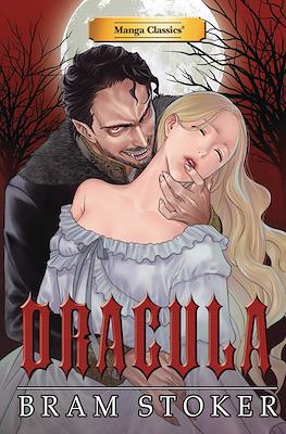 Dracula - Manga Classics