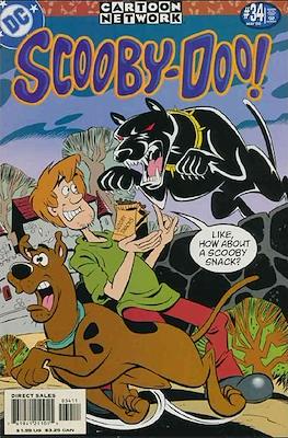 Scooby-Doo! #34
