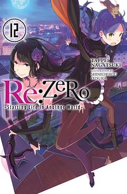 Re:Zero - Starting Life in Another World - #12