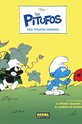 Los Pitufos