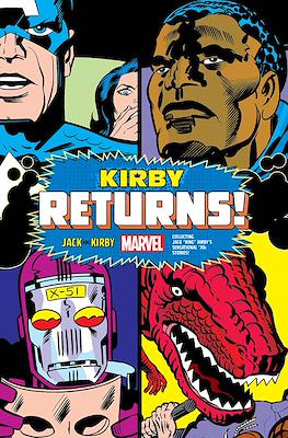 Kirby Returns!