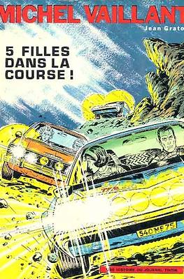 Michel Vaillant #19