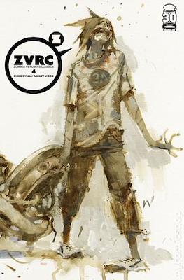 ZVRC Zombies vs. Robots Classics #4