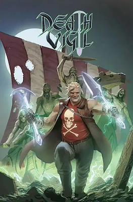 Death Vigil (2025)
