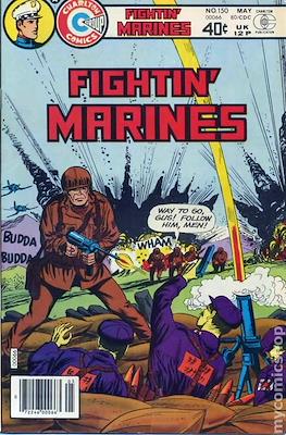Fightin' Marines #150
