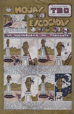 Tbo 2ª época (1943-1952) #4