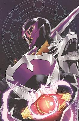 Power Rangers Universe (Variant Cover) #5.1