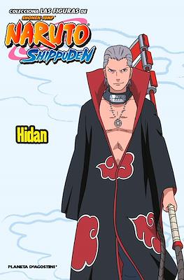 Colección de figuras de Naruto Shippuden (Grapa) #28