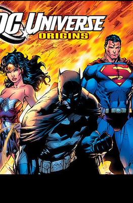 DC Universe Origins #5