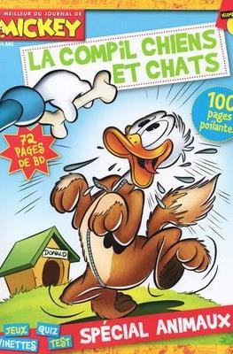 Le Meilleur du Journal de Mickey #4