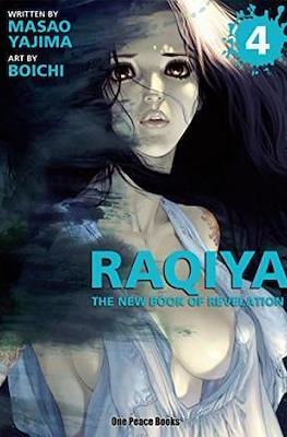 Raqiya: The New Book of Revelation #4