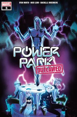 Power Pack (2020- ) #5