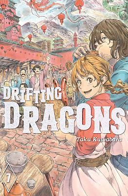 Drifting Dragons (Digital) #7