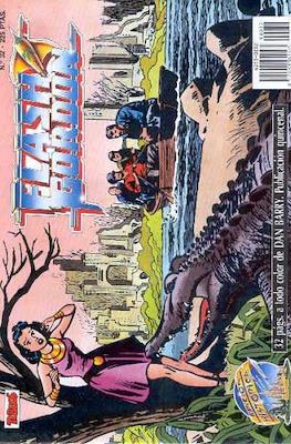 Flash Gordon. Edición histórica #32