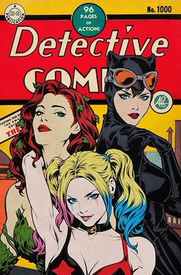Detective Comics Vol. 1 (1937-2011; 2016-Variant Covers) #1000.33