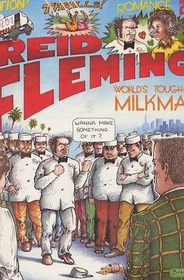 Reid Fleming