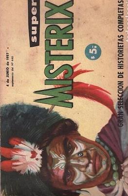 Super Misterix #446