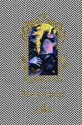 Black Butler Artworks (Cartonné) #4