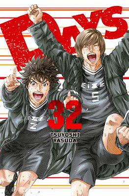 Days #32