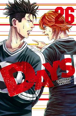Days #26
