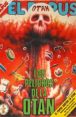 El Papus #367