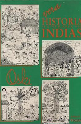 Vera historia ilustrada de Indias