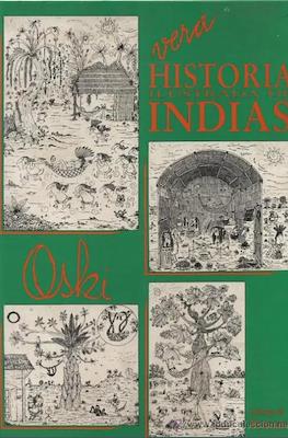 Vera historia ilustrada de Indias