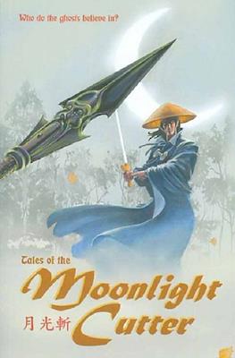 Tales of the Moonlight Cutter #2