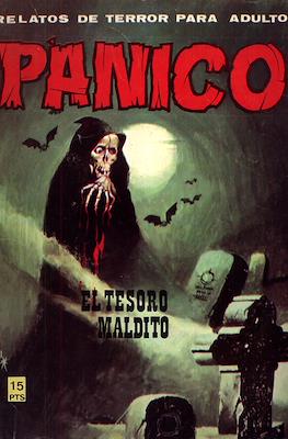Pánico #58
