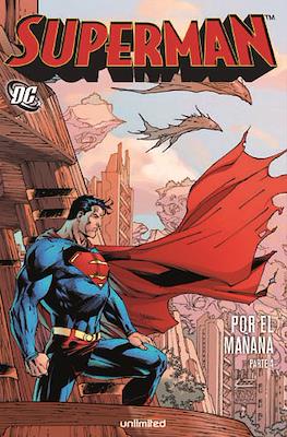 Superman: Por el mañana #4