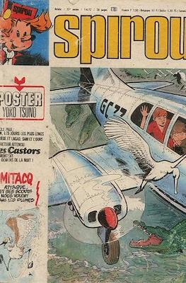 Le journal de Spirou #1781