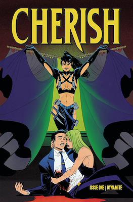 Cherish (Variant Cover) #1.3