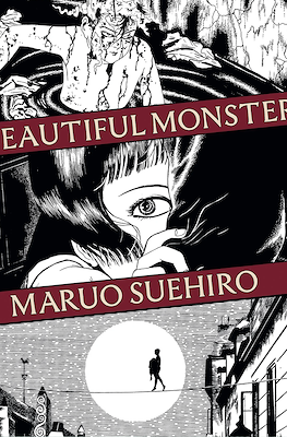 Beautiful Monster