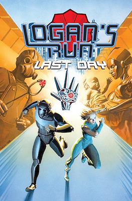 Logan's Run Last Day