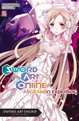 Sword Art Online #16