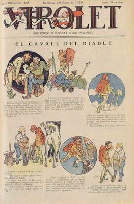 Virolet #381