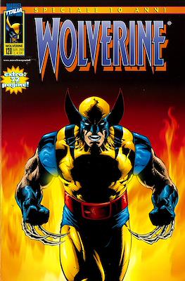 Wolverine #120