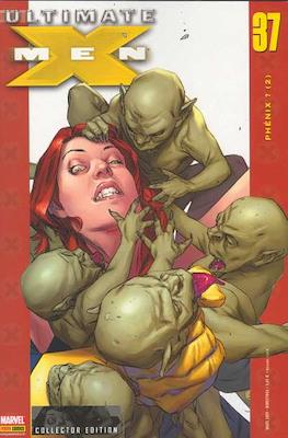 Ultimate X-Men #37
