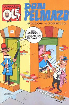 Colección Olé! (Rústica 64-80 pp 1ª Edición) #42