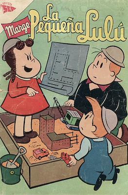 La Pequeña Lulú #135