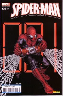 Spider-Man (2000-2012) #103