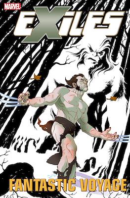 Exiles (2001 - 2008) #6
