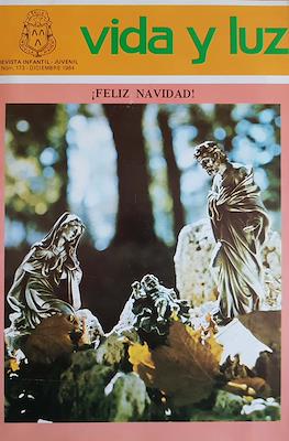 Vida y Luz #173