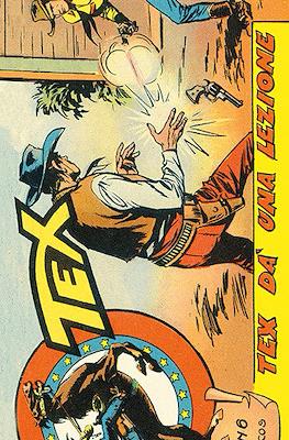 Le strisce di Tex #510