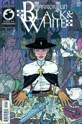 Warrior Nun: Black & White (1997-1999) #12