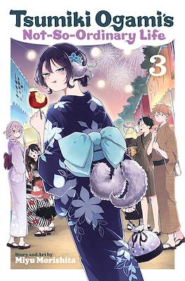 Tsumiki Ogami's Not-So-Ordinary Life #3