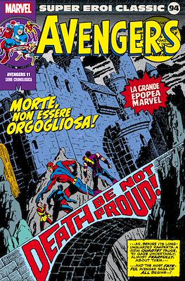 Super Eroi Classic #94
