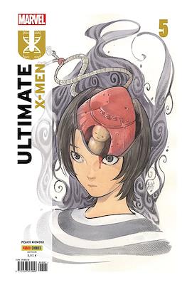 Ultimate X-Men (2024-) (Rústica) #5