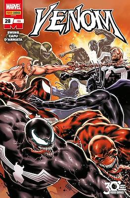 Venom Vol. 2 #86