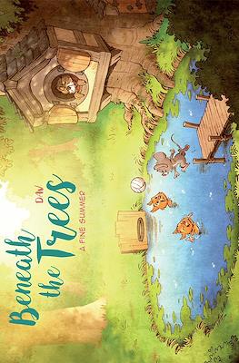 Beneath the Trees (Hardcover 32 pp) #3
